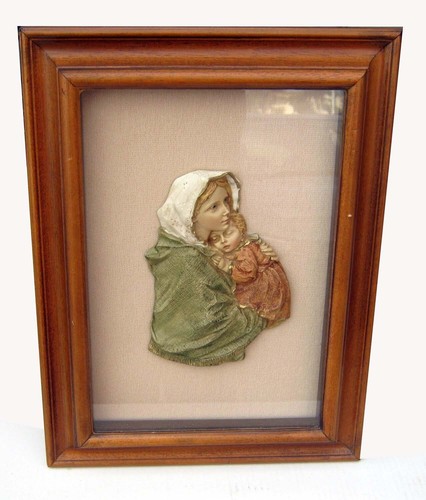 Madonna con bambino quadro - madonna,