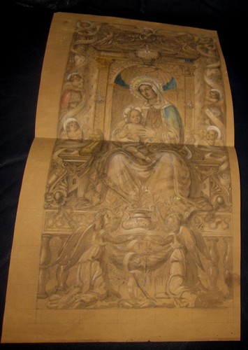 1890 1910 circa - 1910,