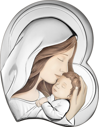 Quadro sacro capoletto madonna - quadro,