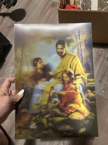 Quadro madonna con bambino - quadro,