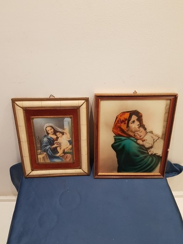 Quadri madonna con bambino - quadri,