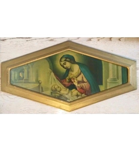 Quadro pictures madonna con - quadro/pictures-madonna,