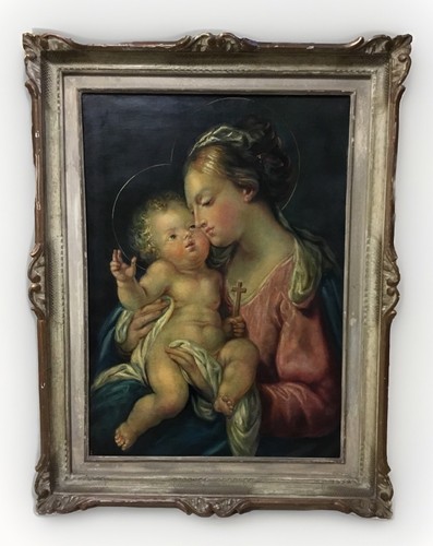 Dipinto olio tela - 🌈,