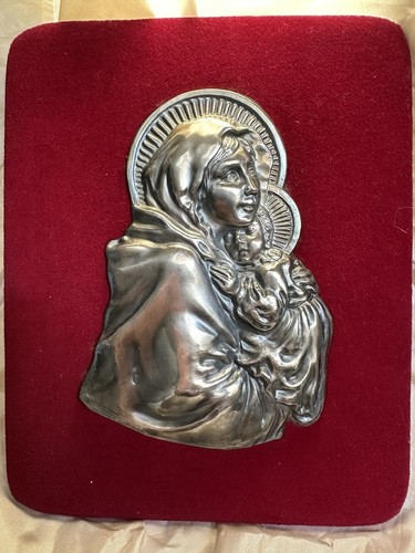 Quadro argento 925 punz - quadro,,