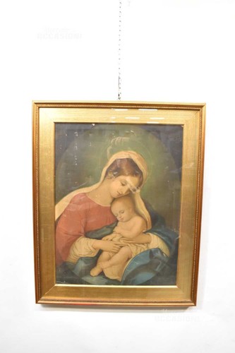 Quadro dipinto tela - dipinto,