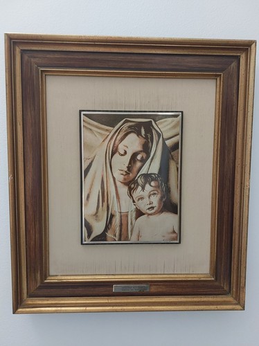 Gregorio sciltian madonna con - gregorio,