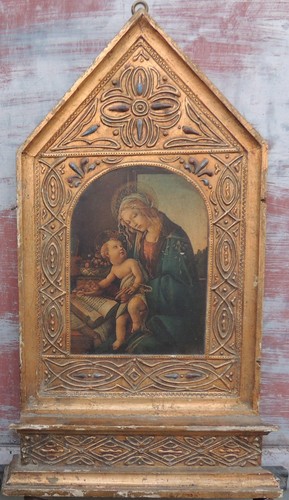 189 quadro - -,